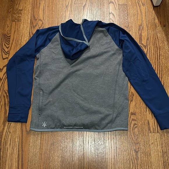 Rhône performance, tech sweatshirt - Picture 3 of 4